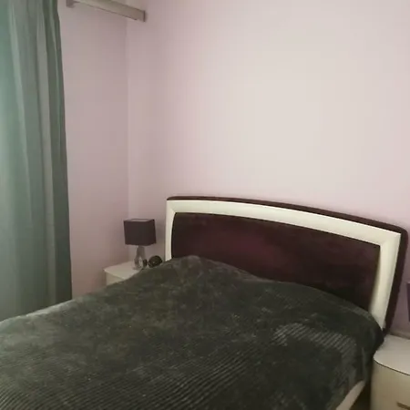 Apartament Nad Morzem *
